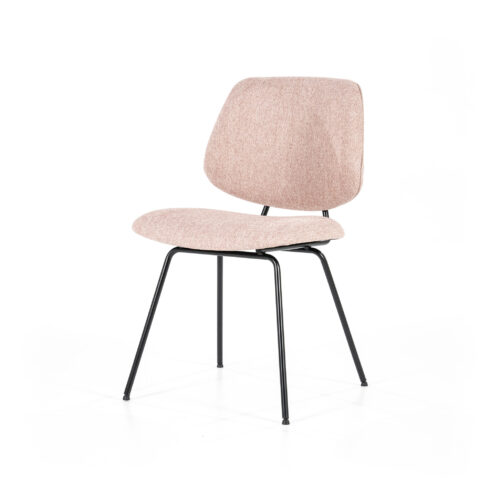 Stoel Lynn - Beige - Afbeelding 12