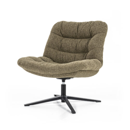 Fauteuil Danica - Groen Baquer - Afbeelding 10