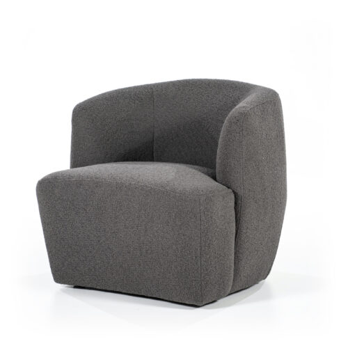 Fauteuil Charlotte Bouclé Groen - Afbeelding 25