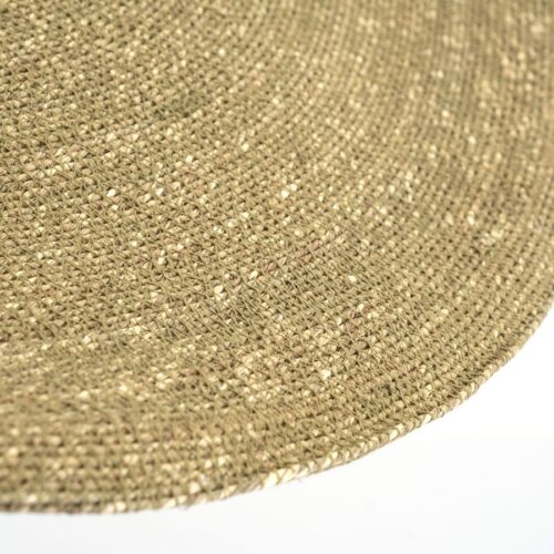 Hanglamp Sola Groot - naturel - Afbeelding 3