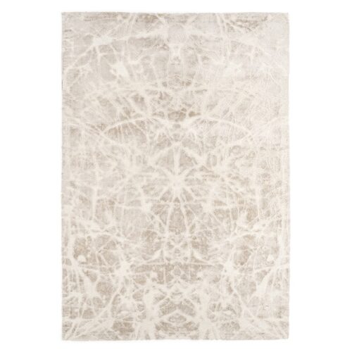 Vloerkleed Faune beige 160 x 230 cm