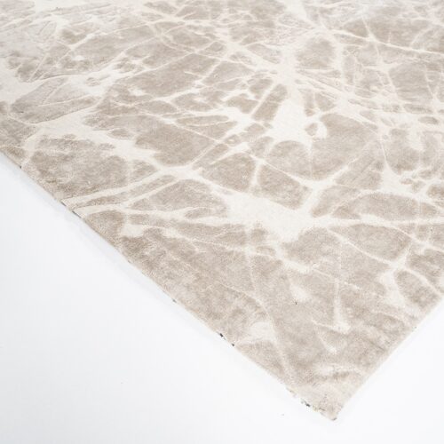 Vloerkleed Faune beige 160 x 230 cm - Afbeelding 3