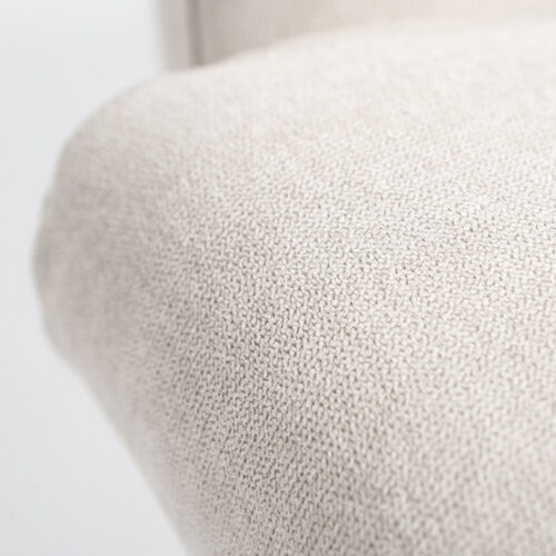 Fauteuil Guus met lage rugleuning - zelf samenstellen - Afbeelding 3