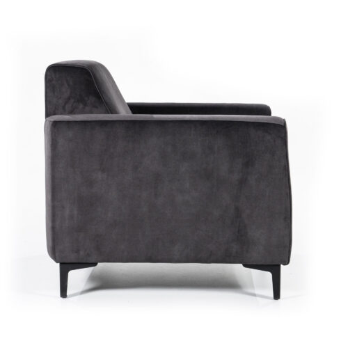 Fauteuil Tessa - zelf samenstellen - Afbeelding 6