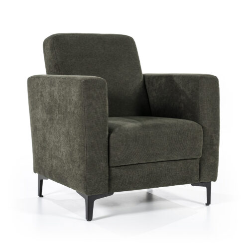 Fauteuil Tina - zelf samenstellen - Afbeelding 5