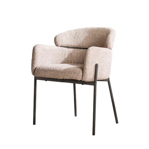 Nachtkastje Niche Acaciahout - Naturel - Afbeelding 50