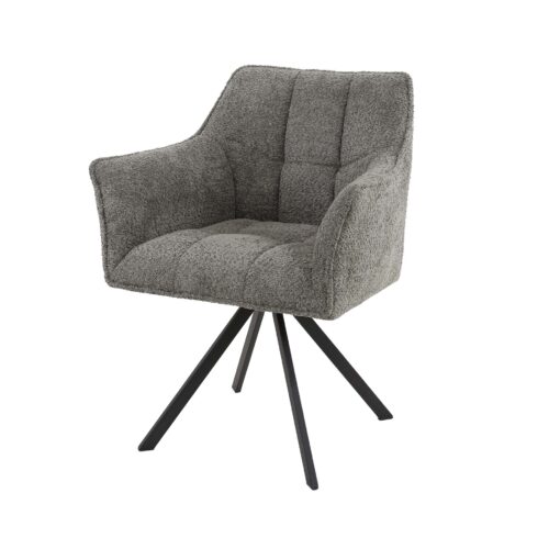 Nachtkastje Niche Acaciahout - Naturel - Afbeelding 66