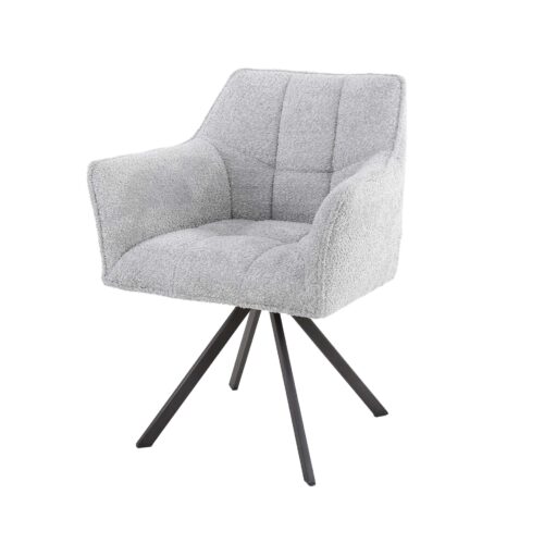 Nachtkastje Niche Acaciahout - Naturel - Afbeelding 73