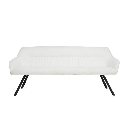 Nachtkastje Niche Acaciahout - Naturel - Afbeelding 115