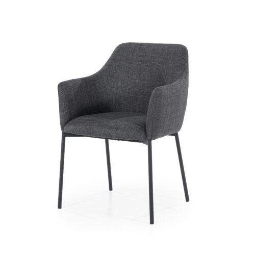 Stoel Paul - Mosterd Linea - Afbeelding 67