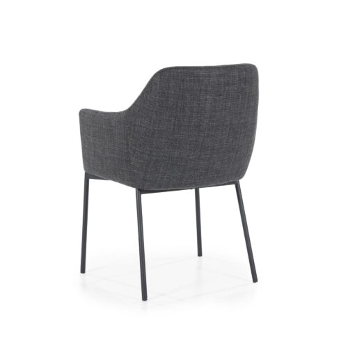 Stoel Paul - Mosterd Linea - Afbeelding 71