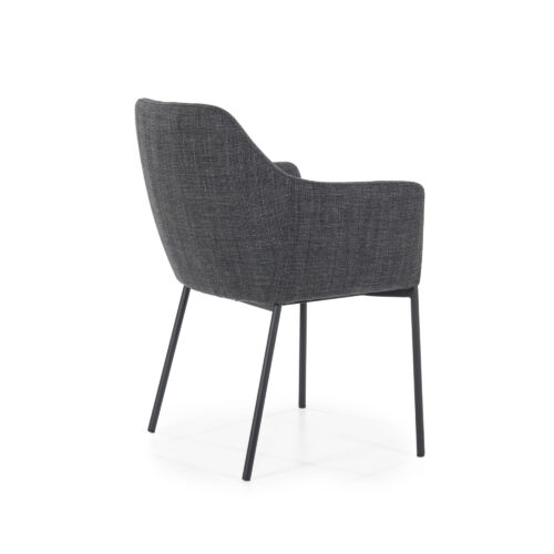 Stoel Paul - Mosterd Linea - Afbeelding 74