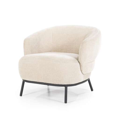 Stoel Paul - Taupe Linea - Afbeelding 34