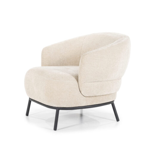 Stoel Paul - Taupe Linea - Afbeelding 35