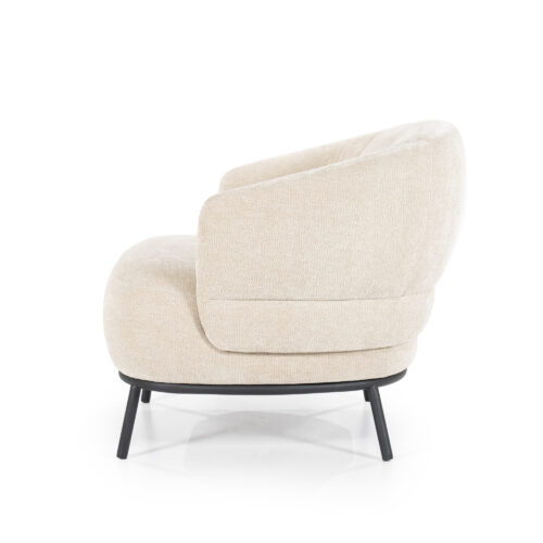 Stoel Paul - Taupe Linea - Afbeelding 36