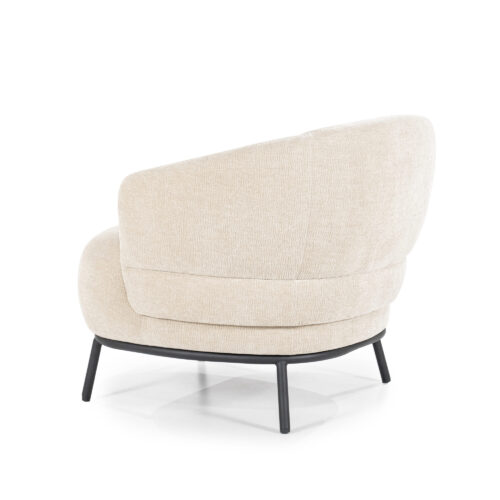 Stoel Paul - Taupe Linea - Afbeelding 37