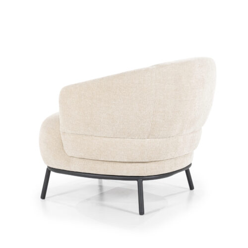 Stoel Paul - Taupe Linea - Afbeelding 38
