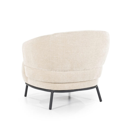 Stoel Paul - Taupe Linea - Afbeelding 39