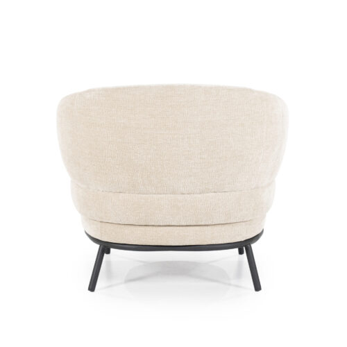 Stoel Paul - Taupe Linea - Afbeelding 40