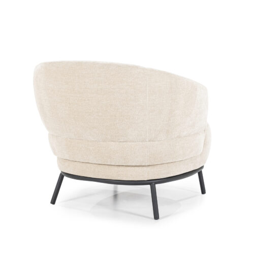 Stoel Paul - Taupe Linea - Afbeelding 41