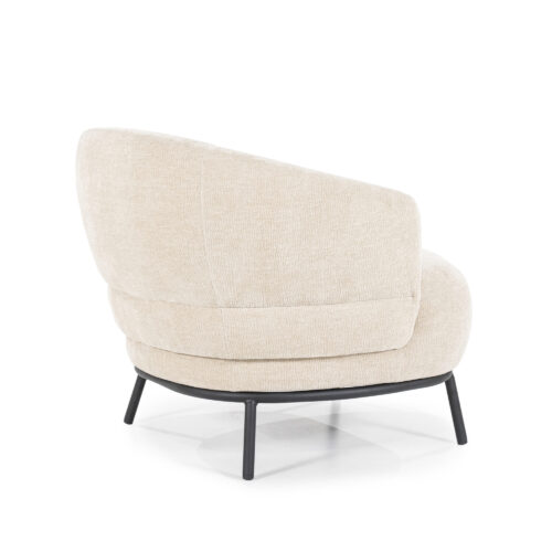 Stoel Paul - Taupe Linea - Afbeelding 42