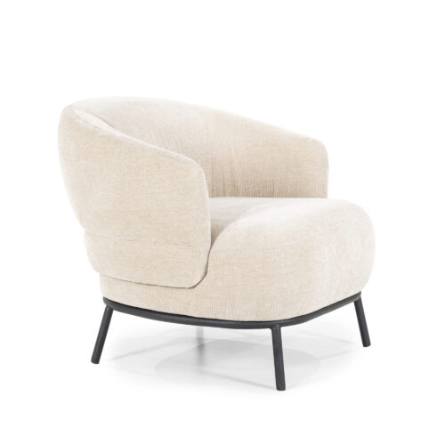 Stoel Paul - Taupe Linea - Afbeelding 44