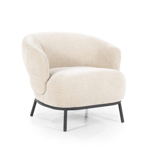 Stoel Paul - Taupe Linea - Afbeelding 45