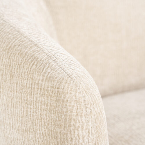 Stoel Paul - Taupe Linea - Afbeelding 48