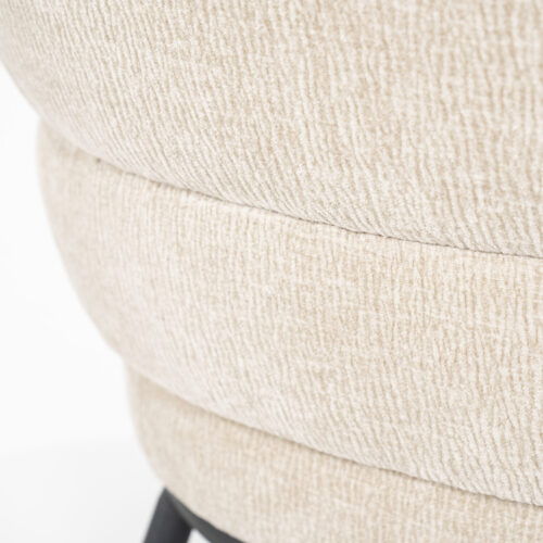 Stoel Paul - Taupe Linea - Afbeelding 51