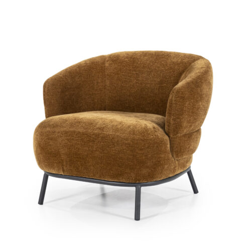 Stoel Paul - Taupe Linea - Afbeelding 52