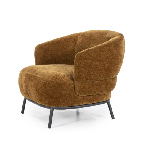 Stoel Paul - Taupe Linea - Afbeelding 53