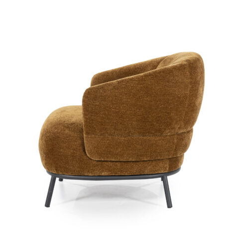 Stoel Paul - Taupe Linea - Afbeelding 54