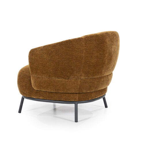Stoel Paul - Taupe Linea - Afbeelding 55