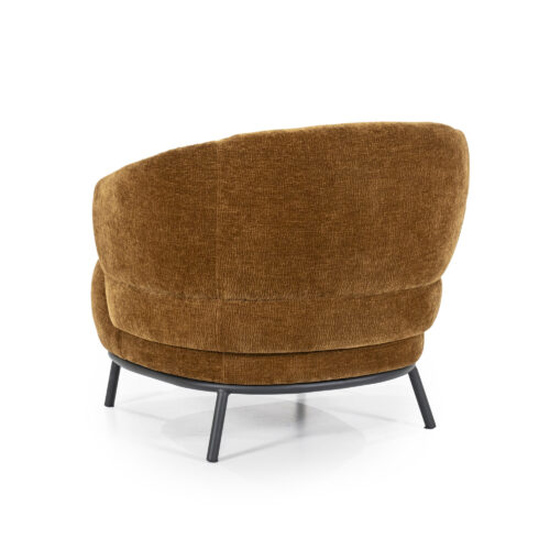 Stoel Paul - Taupe Linea - Afbeelding 56