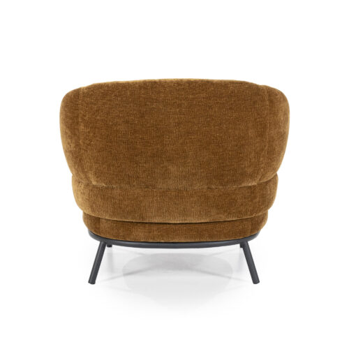 Stoel Paul - Taupe Linea - Afbeelding 57