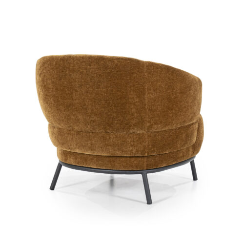 Stoel Paul - Taupe Linea - Afbeelding 58