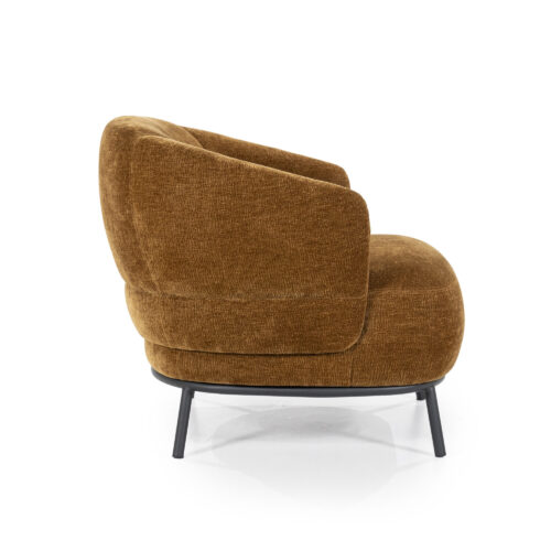 Stoel Paul - Taupe Linea - Afbeelding 60