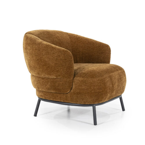 Stoel Paul - Taupe Linea - Afbeelding 61