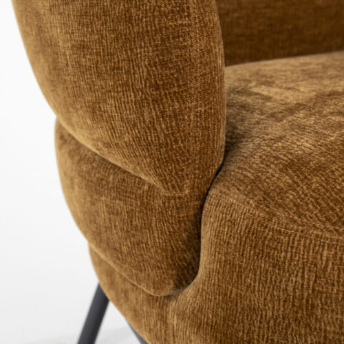 Stoel Paul - Taupe Linea - Afbeelding 64