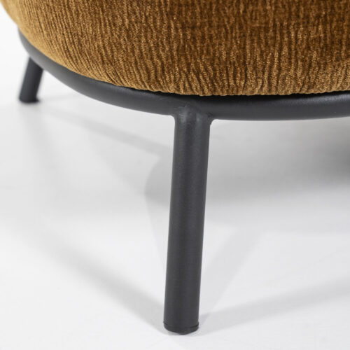 Stoel Paul - Taupe Linea - Afbeelding 67