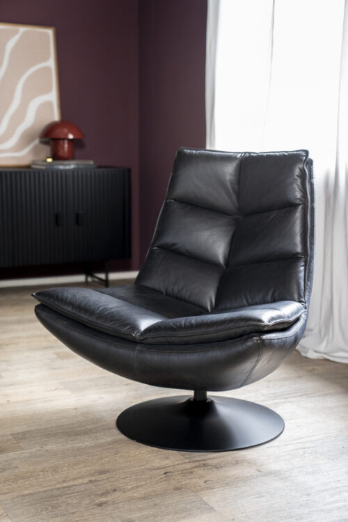Stoel Paul - Taupe Linea - Afbeelding 99