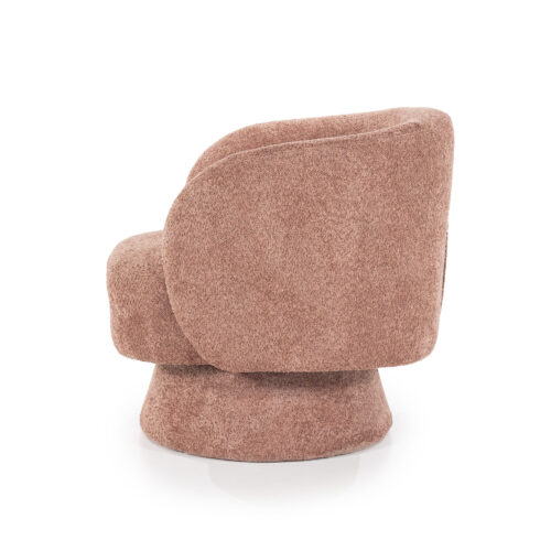 Fauteuil Balou - Terracotta - Afbeelding 5