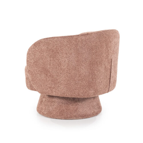 Fauteuil Balou - Terracotta - Afbeelding 6
