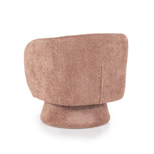 Fauteuil Balou - Terracotta - Afbeelding 7