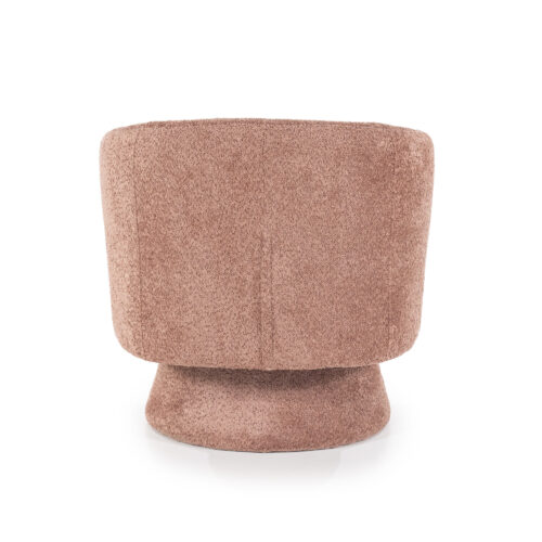 Fauteuil Balou - Terracotta - Afbeelding 8