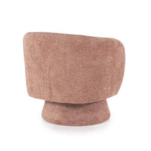 Fauteuil Balou - Terracotta - Afbeelding 9