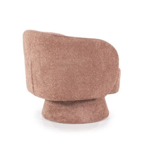 Fauteuil Balou - Terracotta - Afbeelding 10