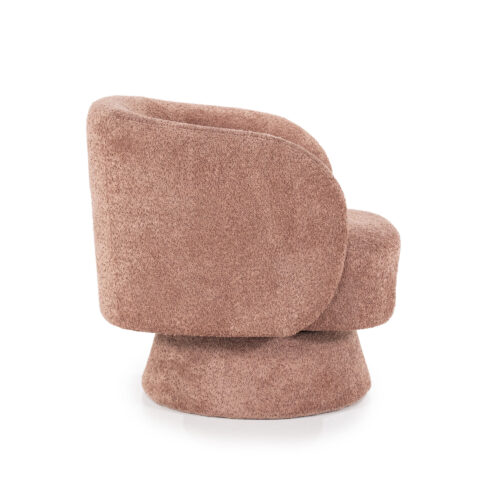 Fauteuil Balou - Terracotta - Afbeelding 11