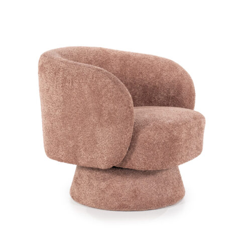 Fauteuil Balou - Terracotta - Afbeelding 12