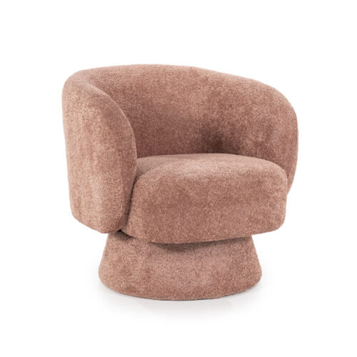 Fauteuil Balou - Terracotta - Afbeelding 13